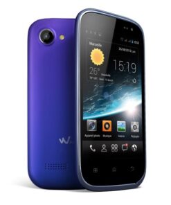 Thay mặt kính màn hình điện thoại Wiko Cink Slim tại Nha Trang
