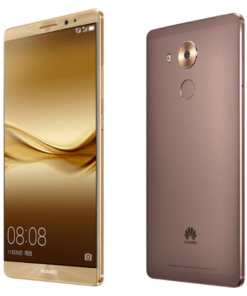 Thay mặt kính màn hình điện thoại Huawei Mate 8 tại Nha Trang