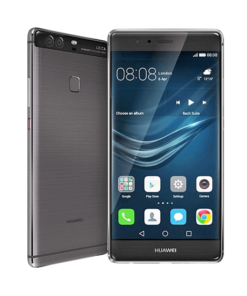 Thay mặt kính màn hình Huawei P9 Plus tại Nha Trang