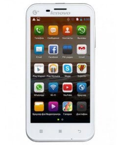 Thay mặt kính màn hình điện thoại Lenovo A678 tại Nha Trang