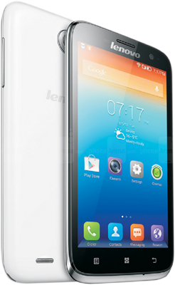 Thay mặt kính màn hình điện thoại Lenovo A859 tại Nha Trang