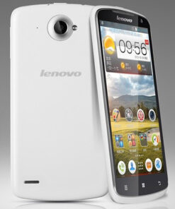 Thay mặt kính màn hình điện thoại Lenovo S920 tại Nha Trang