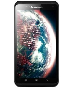 Thay mặt kính màn hình Lenovo S930 tại Nha Trang