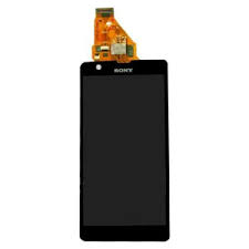 Thay màn hình cảm ứng mặt kính Sony Zr c5502