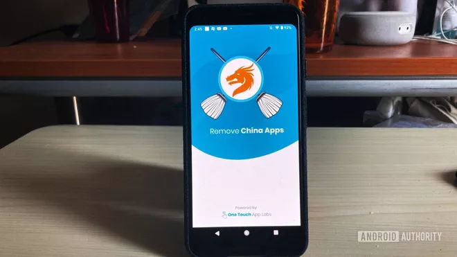 Xuất hiện ứng dụng tìm và diệt các ứng dụng “Made in China” gây tranh cãi trên Google Play Store, mới ra mắt đã có hơn 1 triệu lượt tải - Ảnh 1.