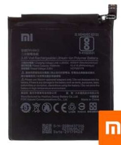 Thay pin xiaomi Redmi 7