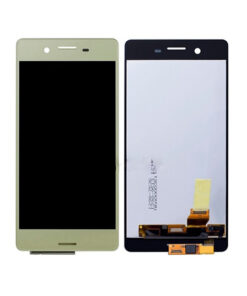 Thay màn hình mặt kính cảm ứng Sony Xperia X