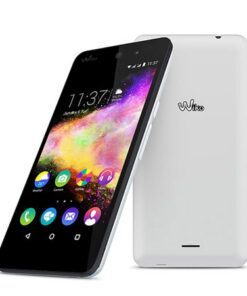 Thay mặt kính màn hình điện thoại Wiko Rainbow Up tại Nha Trang