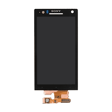 Thay màn hình cảm ứng mặt kính Sony c3
