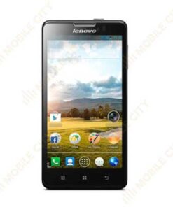 Thay màn hình, mặt kính cảm ứng Lenovo P780 giá tốt tại Nha Trang