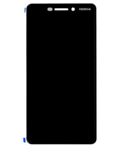 Thay màn hình Nokia 6.1 | Plus giá tốt tại Nha Trang