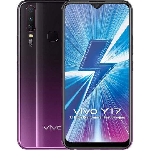 Thay màn hình Vivo Y17 giá tốt tại Nha Trang 1