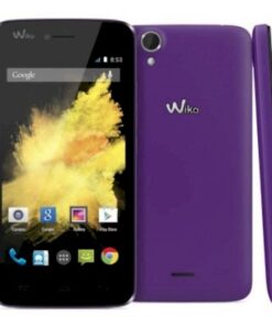 Thay mặt kính màn hình điện thoại Wiko Birdy tại Nha Trang