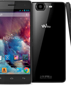 Thay mặt kính màn hình điện thoại Wiko Highway 4G tại Nha Trang