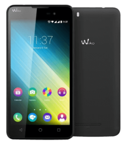 Thay mặt kính màn hình điện thoại Wiko Rainbow tại Nha Trang