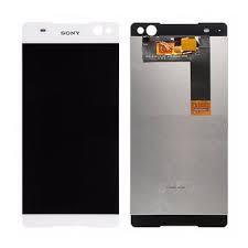 Thay màn hình mặt kính cảm ứng Sony Xperia C