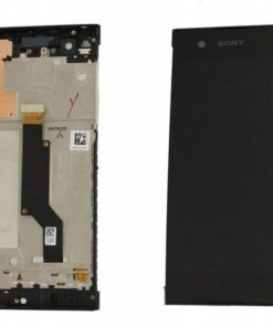 Thay màn hình mặt kính cảm ứng Sony XA1 plus