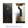 Thay màn hình cảm ứng mặt kính Sony XA1 Ultra 3