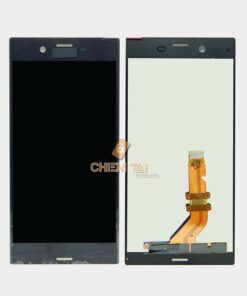 Thay màn hình mặt kính cảm ứng Sony Xz
