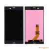 Thay màn hình mặt kính cảm ứng Sony Xzs