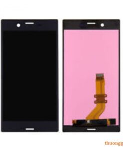 Thay màn hình mặt kính cảm ứng Sony Xzs