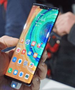 Thay Pin Huawei Mate 30 Pro