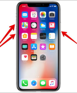 Sửa iphone X,XS,XR bị nóng  máy,hao nguồn tại Nha Trang