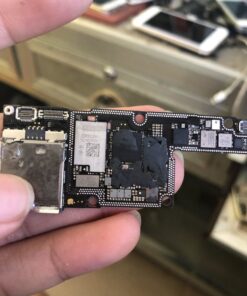 Sửa iphone X,XS,XR bị mất imei tại Nha Trang
