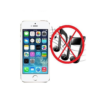 Sửa iphone 5,5s,5c mất âm thanh toàn bộ tại Nha Trang