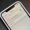 Sửa iphone xs max bị mất wifi,bluetoth tại Nha Trang