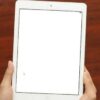 Sửa ipad mini 2 bị trắng màn hình tại Nha Trang 3