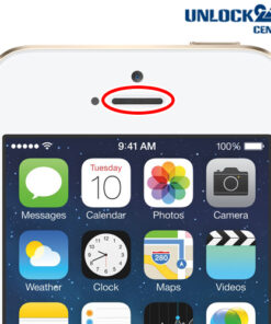 Sửa iphone 5,5s,5c mất âm thanh nghe gọi tại Nha Trang