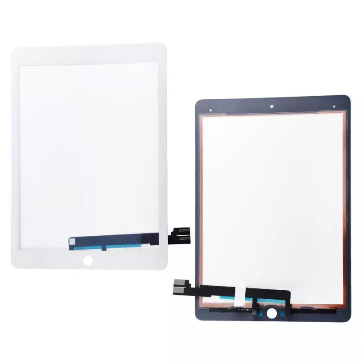 Thay mặt kính cảm ứng ipad Pro 9.7