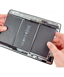 Sửa ipad mini 2 lên táo sụp tại Nha Trang
