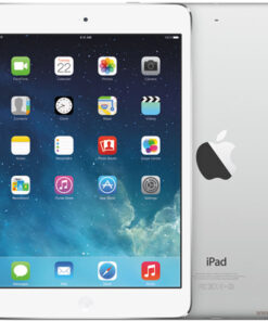 Sửa chữa iPad mini 2 restore lỗi 9/28/40/4013 giá tốt tại Nha Trang