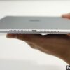 Sửa ipad mini 2 mất âm thanh tại Nha Trang 3