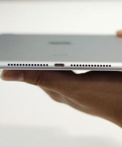 Sửa ipad mini 2 mất âm thanh tại Nha Trang
