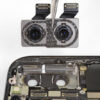 Sửa iphone xs max bị mất camera sau tại Nha Trang 3