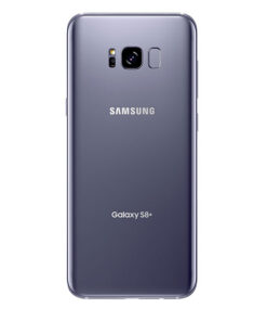 Thay mặt lưng samsung galaxy S8 Plus tại Nha Trang