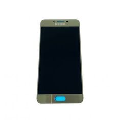 Thay màn hình full Samsung Galaxy C5 2016 (đen, trắng, vàng) tại Nha Trang