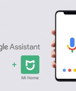 Mở tài khoản google máy Mi tại Nha Trang