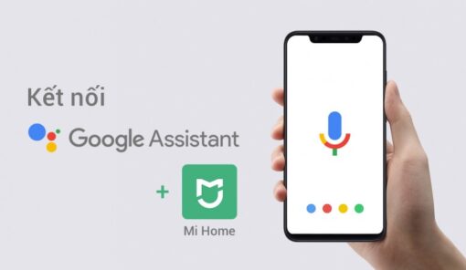 Mở tài khoản google máy Mi tại Nha Trang 1