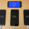 Sửa iphone 7,iphone 7 plus không sạc được ,hao nguồn tại Nha Trang 3
