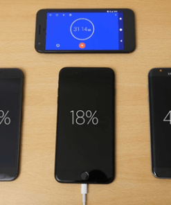 Sửa iphone 7,iphone 7 plus không sạc được ,hao nguồn tại Nha Trang