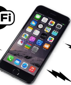 Sửa iphone 6,6 plus, 6s,6s plus, bị mất wifi,bluetooth tại Nha Trang