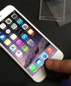 Sửa iphone 7,iphone 7 plus bị mất cảm biến tại Nha Trang
