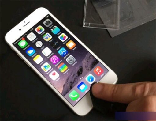 Sửa iphone 7,iphone 7 plus bị mất cảm biến tại Nha Trang 1