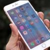 Sửa Iphone 8,iphone 8 plus bị mất đèn màn hình,không hiển thị,sọc tại Nha Trang