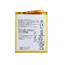 Thay Pin Huawei Y7 Pro 2018