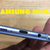 Thay chân sạc samsung S8/S8 Plus giá tốt tại Nha Trang 2